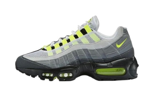 Air Max 95 OG "Neon 2025" sneakers