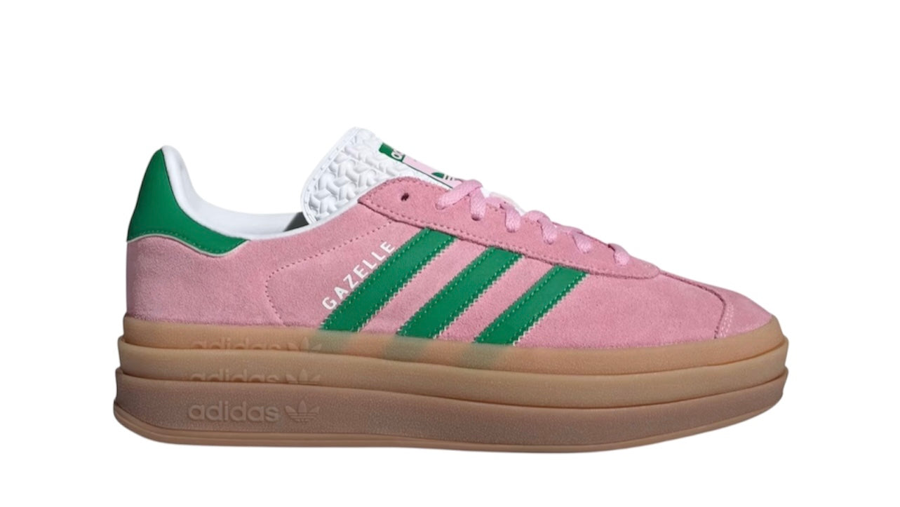 Gazelle bold “PINK”