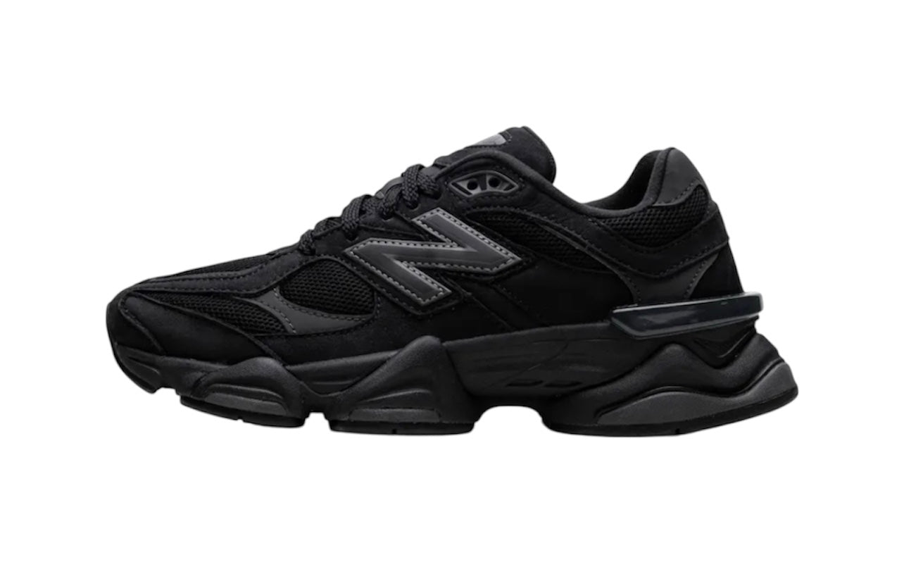 NEW BALANCE 9060 "Black”