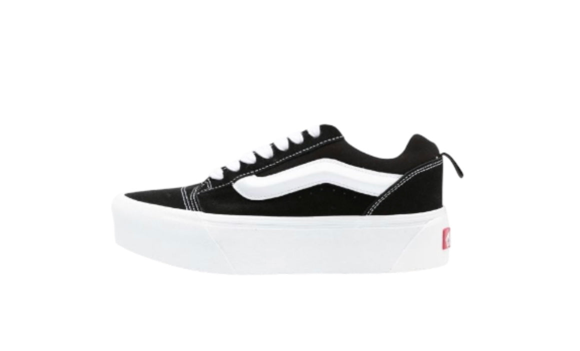 Vans “Knu Skool”