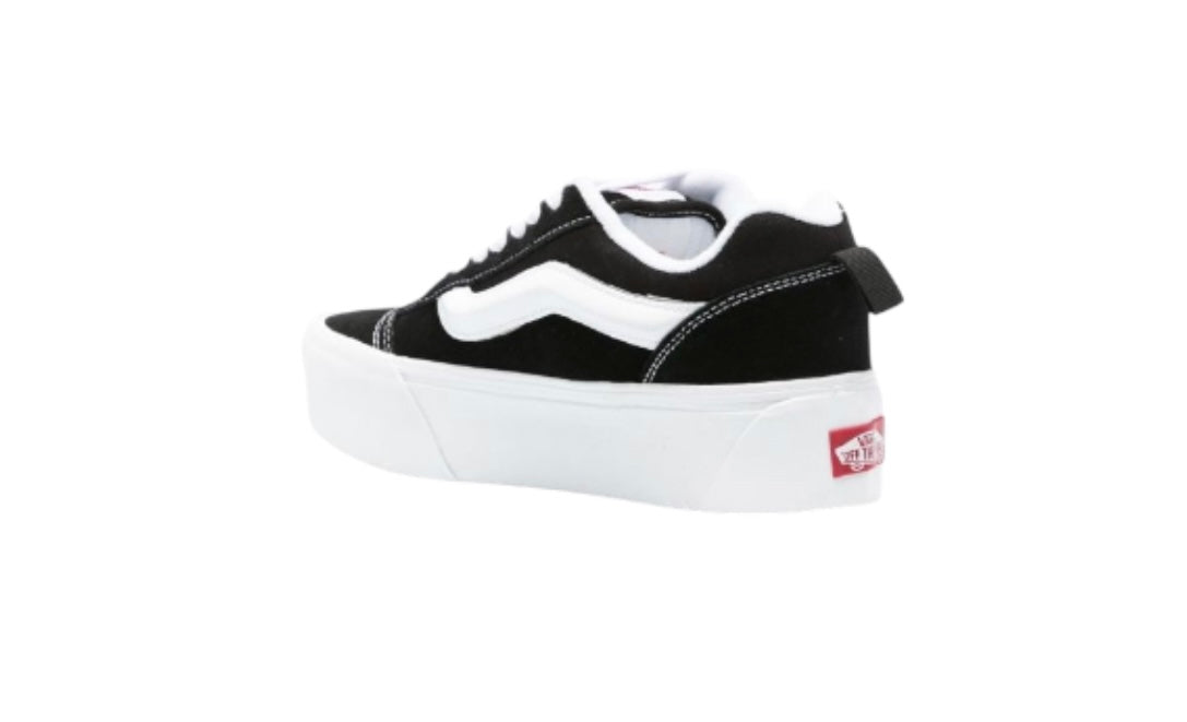 Vans “Knu Skool”