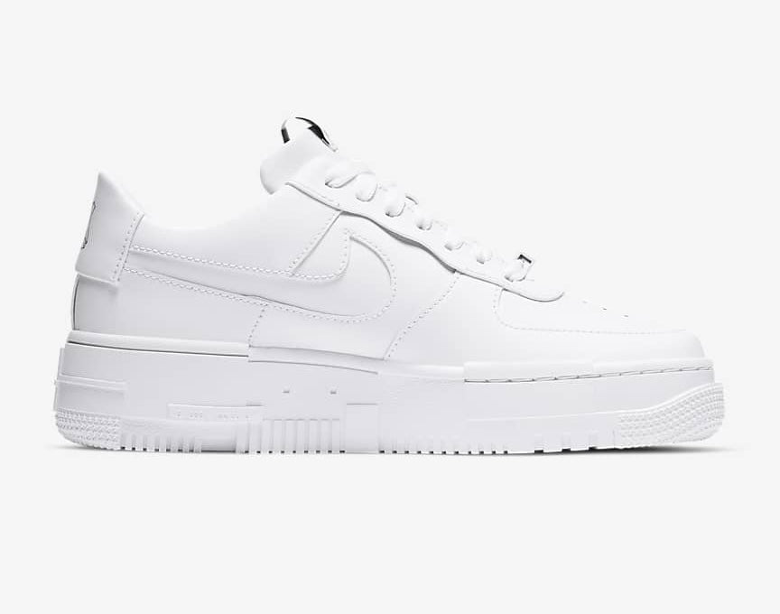 Air force white sneakers online