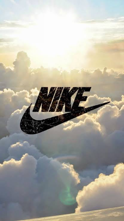 NIKE