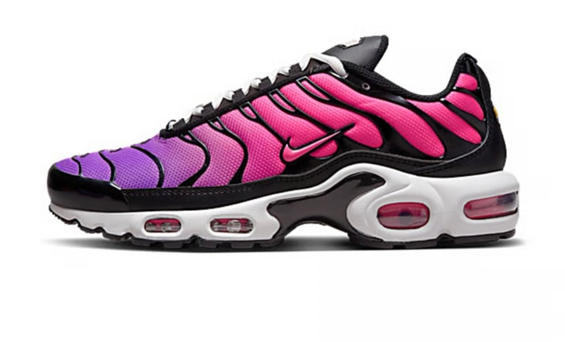 NIKE AIRMAX PLUS “Dusk”