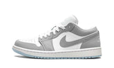 JORDAN 1 LOW “WHITE WOLF GREY”