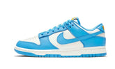 DUNK LOW “UNIVERSITY BLUE “