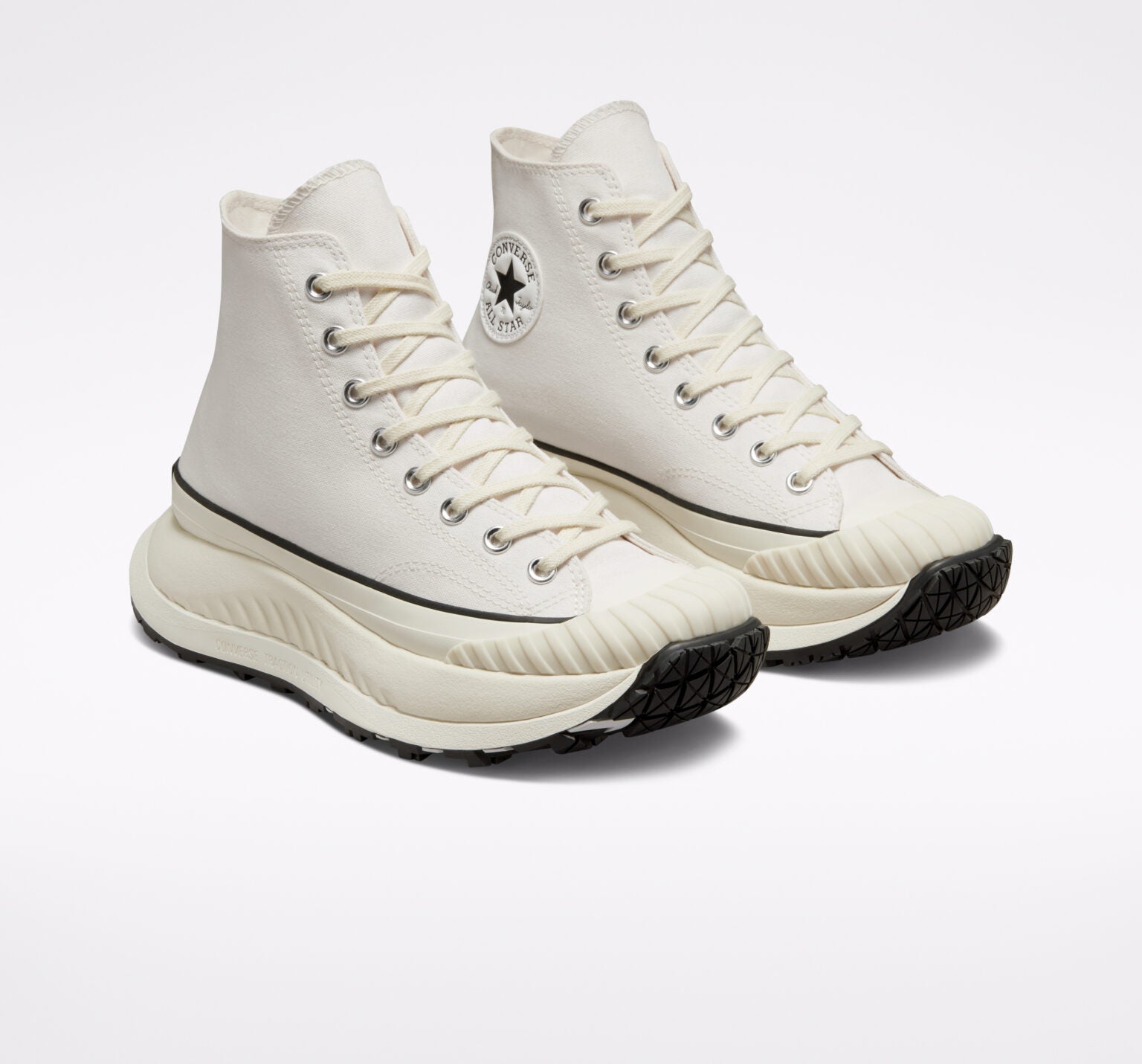 Converse Chuck 70s AT-CX Hi White