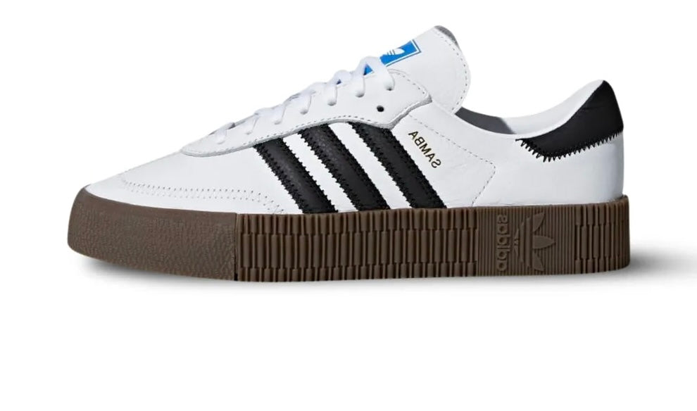 ADIDAS SAMBAROSE