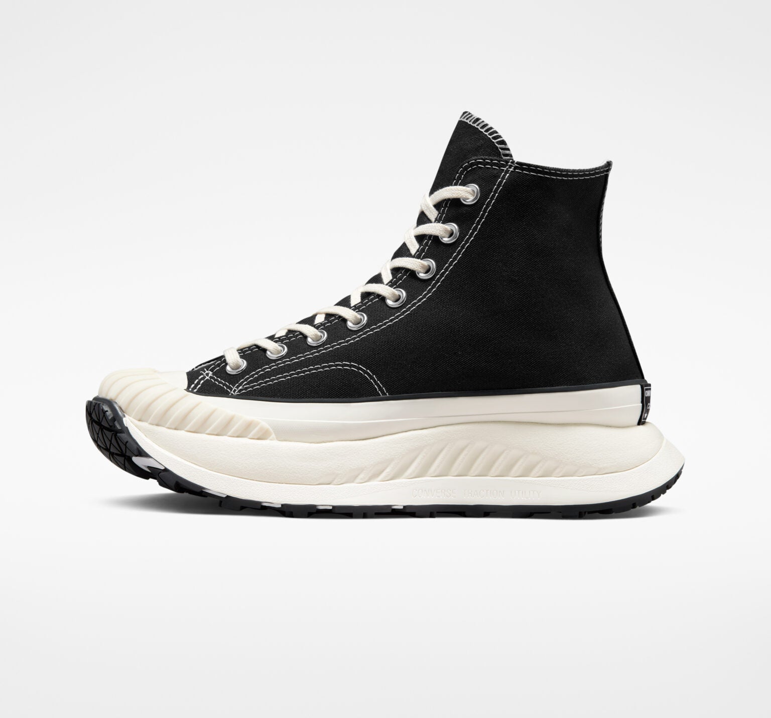 Converse Chuck 70s AT-CX Hi Black