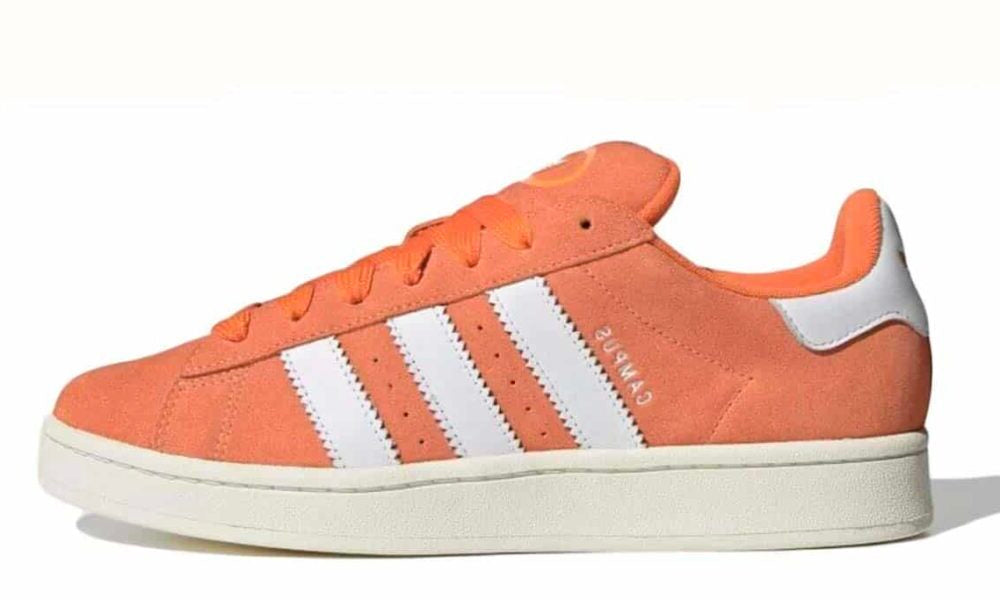 ADIDAS CAMPUS 00S “AMBER TINT”