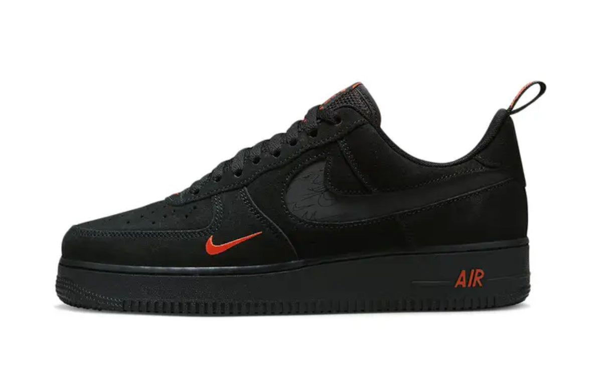 AIR FORCE 1