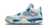 JORDAN 4 RETRO “GOLF MILITARY BLUE”