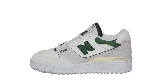 NEW BALANCE 550 “SAE SALT”