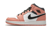 JORDAN 1 MID “PINK QUARTZ”