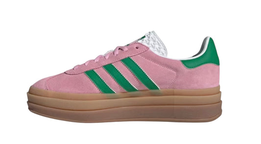 Gazelle bold “PINK”
