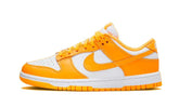 DUNK LOW “LASER ORANGE