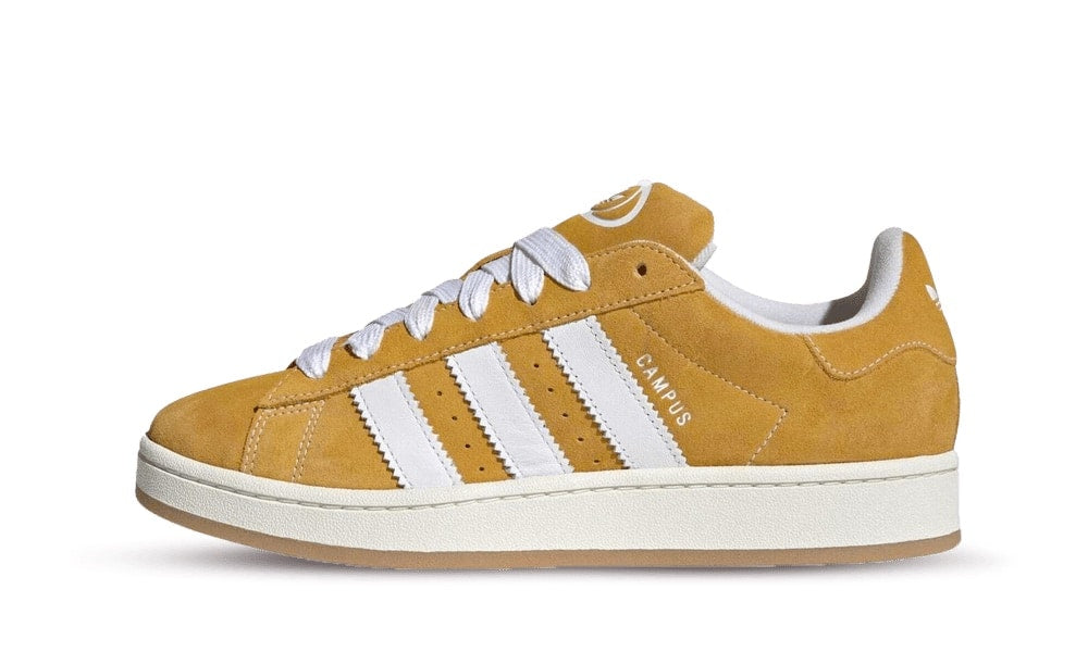 ADIDAS CAMPUS 00S “SPICY YELLOW”