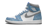 JORDAN 1 RETRO HIGH “HYPER ROYAL/SMOKE GREY”