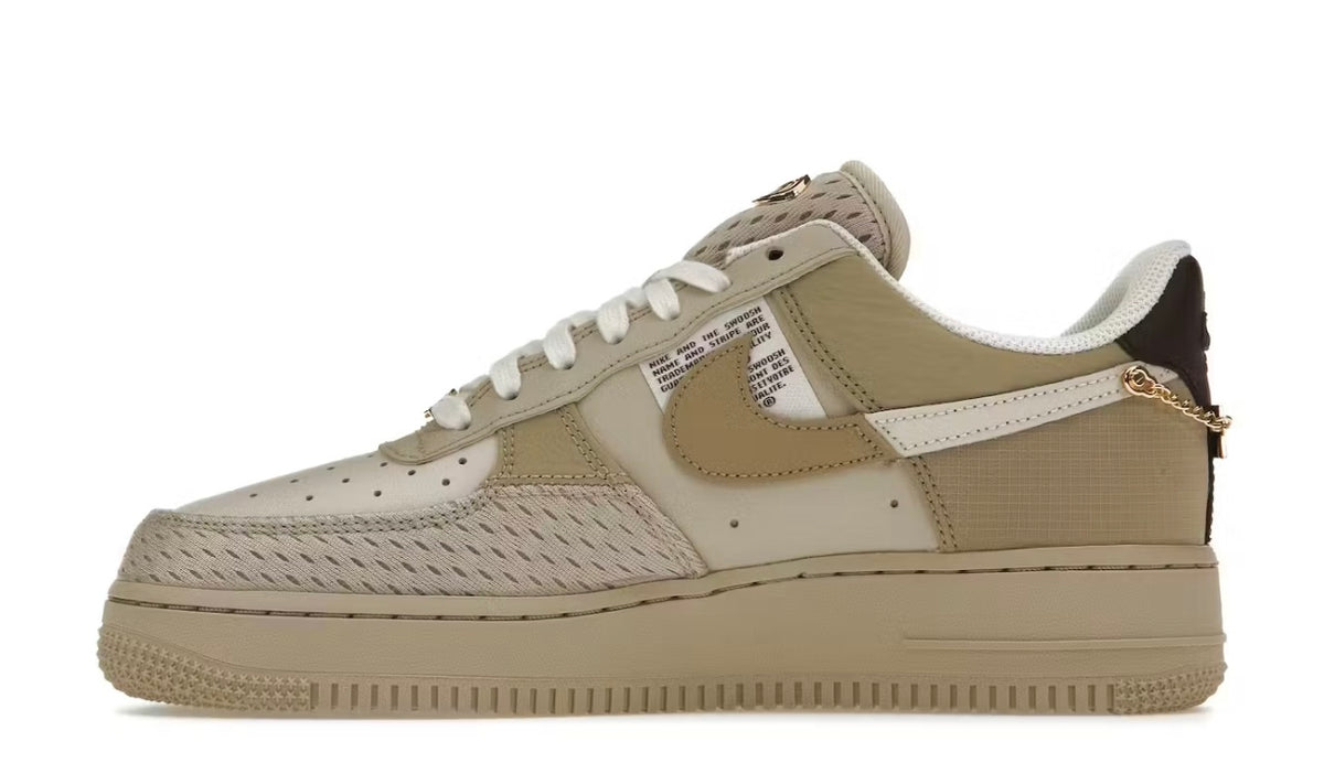 Nike Air Force 1 “Low Bling”