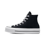 Converse Chuck Taylor All Star Lift Canvas Color High Top