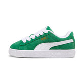 Archive Green-PUMA White