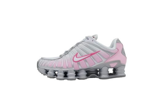 Nike Shox TL "PINK FOAM"