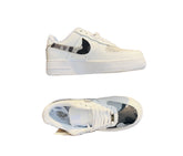 Airforce 1 “milky “