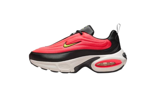 Nike Air Max Portal "Hot Punch"