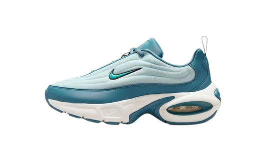 Nike Air Max Portal
"Smokey Blue & Dusty Cactus"