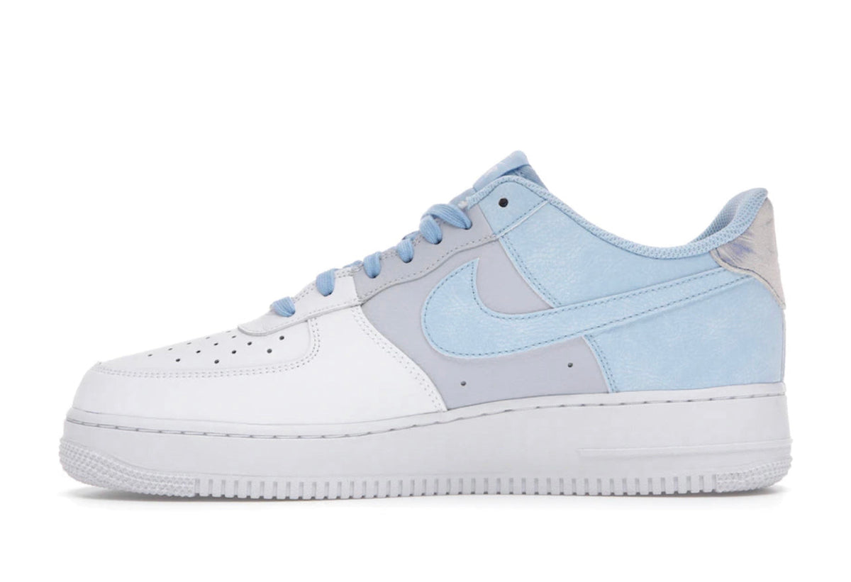 Air Force 1 “Psychic Blue”