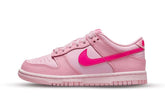 DUNK LOW "TRIPLE PINK"