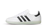 ADIDAS SAMBA “JASON DILL WHITE BLACK”