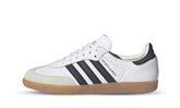 ADIDAS SAMBA X SPORTY & RICH “WHITE BLACK