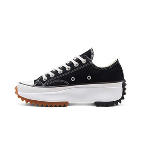 Converse Run Star Hike Foundation Low "'Black Gum'"