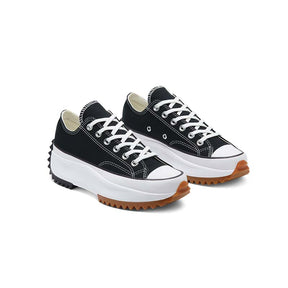 Converse Run Star Hike Foundation Low "'Black Gum'"