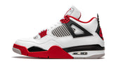 JORDAN 4 RETRO “FIRE RED”