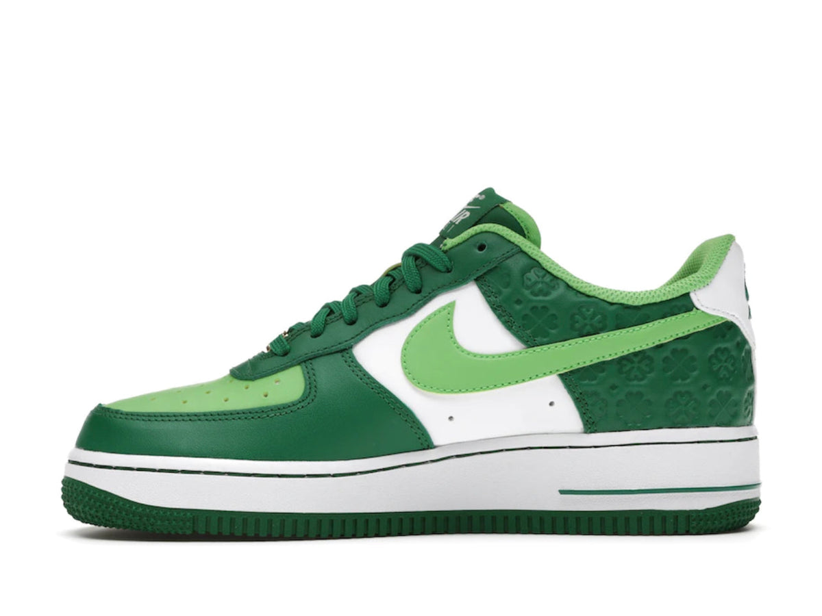 Air Force 1 “Patrick's Day”