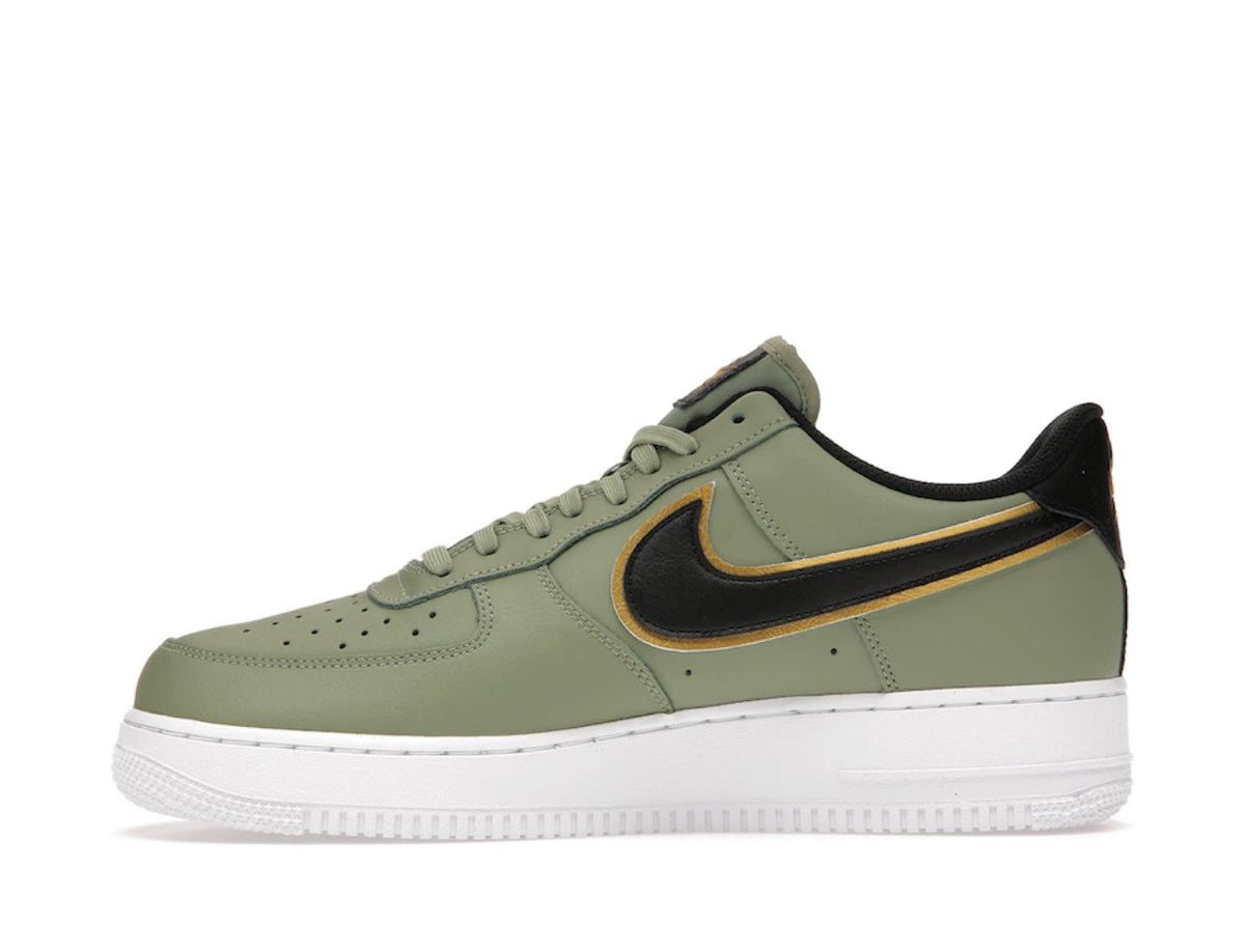 Air Force 1 Low “Olive Gold”