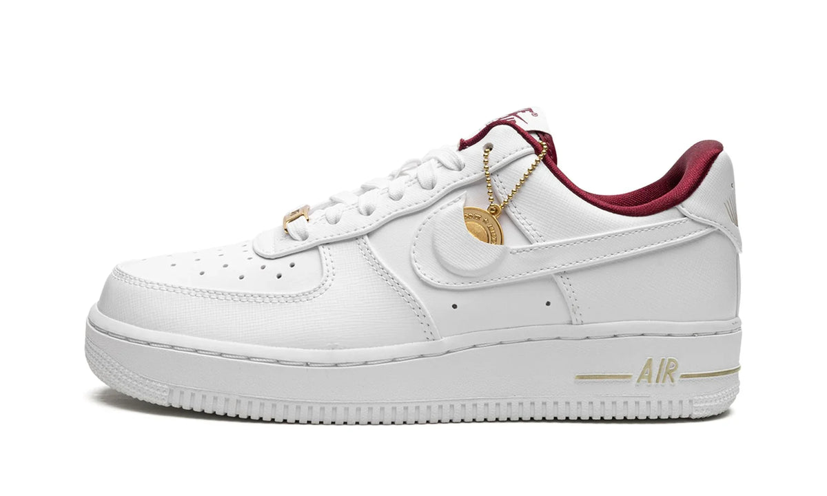 AIR FORCE 1 LOW "Just Do It"