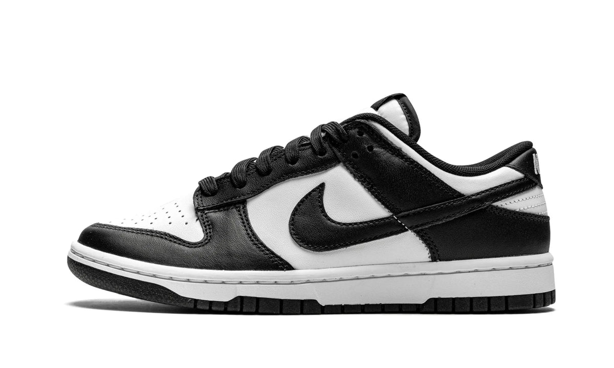 NIKE DUNK LOW ‘PANDA’