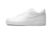 NIKE AIRFORCE 1 LOW ‘07 ‘WHITE ON WHITE’