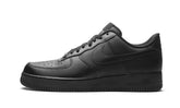 NIKE AIRFORCE 1 LOW ‘TRIPLE BLACK’