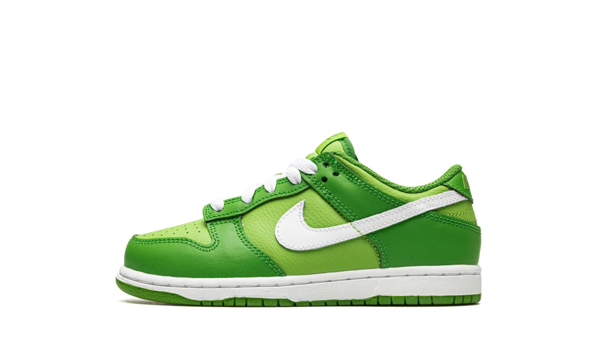 NIKE DUNK LOW PS "Chlorophyll"