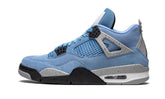 AIR JORDAN 4 ‘UNIVERSITY BLUE’