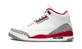 AIR JORDAN 3 "Cardinal"