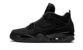 AIR JORDAN 4 ‘BLACKCAT’