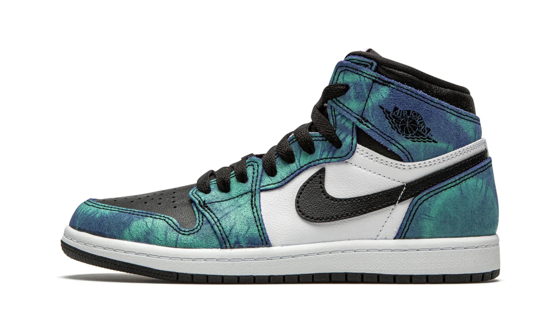 AIR JORDAN 1 HIGH OG PS "Tie-Dye"