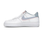 Nike Air Force 1 Low LV8 Double Swoosh Light Armory Blue