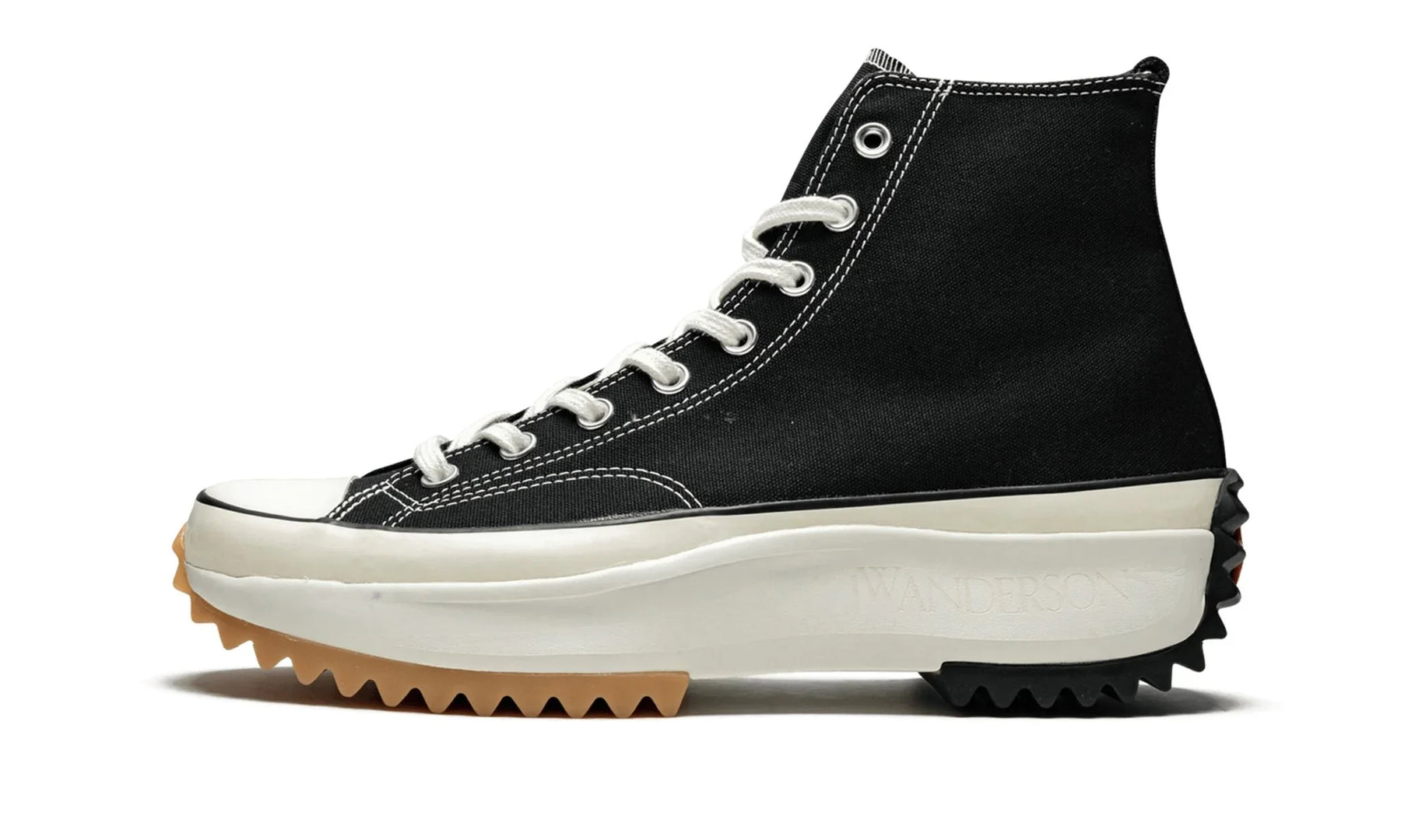 RUN STAR HIKE HI "JW Anderson"