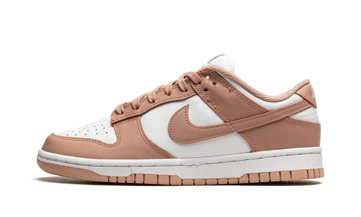 NIKE DUNK LOW ‘ROSE WHISPER’